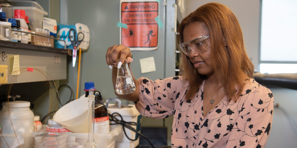 Supporting Students and Ambitious Academic Endeavors