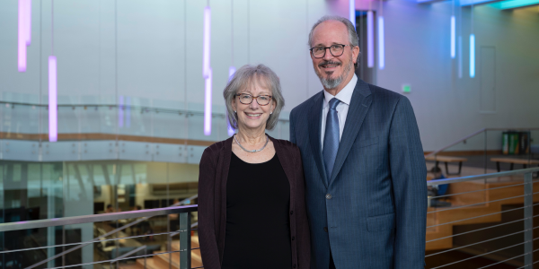 Empowering Student Success and Boosting Informatics in the Region